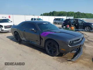 2014 Dodge Challenger R/T with VIN 2C3CDYBT8EH274089, listed as a IAAI auction lot 42392332 with 150,254 mi miles and . Bid and sale history available at DreamBid. Image 1.