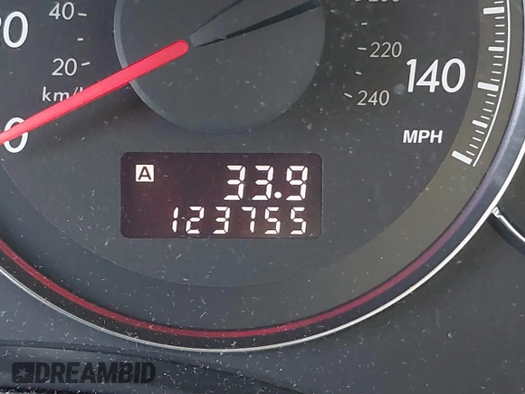 2008 Subaru Outback i with VIN 4S4BP61CX87334051, listed as a IAAI auction lot 41342060 with 123,755 mi miles and . Bid and sale history available at DreamBid. Image 15.