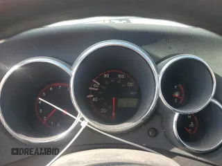 2004 Pontiac Vibe с VIN 5Y2SL62814Z431244, выставлен на аукционе Copart как лот 55790455 с пробегом 128 197 миль миль и Списание • Salvage title. История ставок и продаж доступна на DreamBid. Изображение 9.