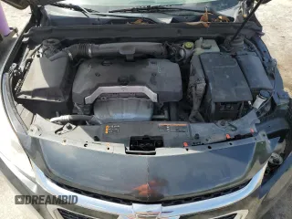 2016 Chevrolet Malibu Limited LS with VIN 1G11B5SA3GU115513, listed as a Copart auction lot 63665194 with 112,304 mi miles and Salvage Title. Bid and sale history available at carsss.com. Image 13.