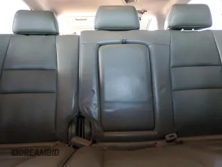 2006 Honda Pilot EX-L with VIN 2HKYF18596H536447, listed as a Copart auction lot 54239375 with 198,959 mi miles and Salvage Title. Bid and sale history available at DreamBid. Image 10.