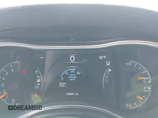 2022 Jeep Grand Cherokee Laredo X with VIN 1C4RJEAGXNC180641, listed as a IAAI auction lot 42074598 with 54,981 mi miles and . Bid and sale history available at DreamBid. Image 7.