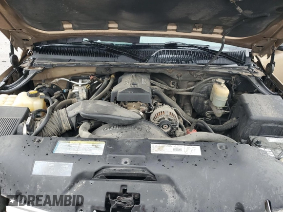 2000 Chevrolet Suburban LT with VIN 3GNFK16T7YG150665, listed as a Copart auction lot 76552064 with 214,608 mi miles and Salvage Title. Bid and sale history available at carsss.com. Image 12.