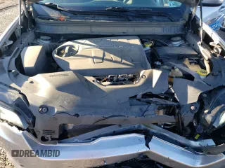 2019 Jeep Cherokee Latitude Plus with VIN 1C4PJMLX5KD289285, listed as a Copart auction lot 49401605 with 209,355 mi miles and Salvage Title. Bid and sale history available at DreamBid. Image 12.