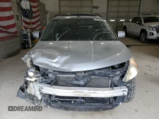 2004 Nissan Murano SE z VIN JN8AZ08W24W322732, wystawiony jako Copart lot #48995645 z przebiegiem 132 402 mil mil oraz Szkoda całkowita • Salvage title. Historia ofert i sprzedaży dostępna na DreamBid. Obrazek 5.