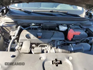 2020 Acura RDX w/Technology Pkg with VIN 5J8TC2H55LL013864, listed as a Copart auction lot 42448774 with 37,086 mi miles. Bid and sale history available at carsss.com. Image 11.