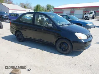 2003 Toyota ECHO z VIN JTDBT123730275480, wystawiony jako IAAI lot #42248248 z przebiegiem 157 903 mil mil oraz . Historia ofert i sprzedaży dostępna na DreamBid. Obrazek 1.