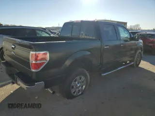 2010 Ford F-150 XL z VIN 1FTFW1EV4AKE59394, wystawiony jako Copart lot #79535324 z przebiegiem 220 352 mil mil oraz Szkoda całkowita • Salvage title. Historia ofert i sprzedaży dostępna na DreamBid. Obrazek 3.