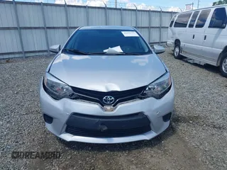 2016 Toyota Corolla L with VIN 2T1BURHEXGC715823, listed as a IAAI auction lot 42259715 with 162,207 mi miles and . Bid and sale history available at DreamBid. Image 12.