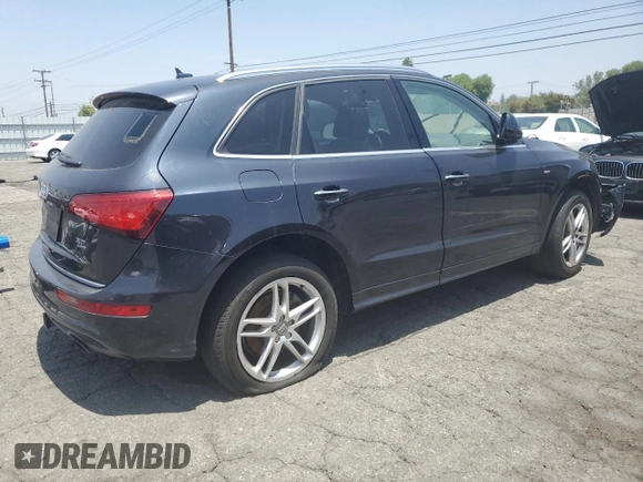2015 Audi Q5 Premium Plus с VIN WA1DGAFP3FA108634, выставлен на аукционе Copart как лот 60330145 с пробегом 151 044 миль миль и Чистый • Clean title. История ставок и продаж доступна на DreamBid. Изображение 3.