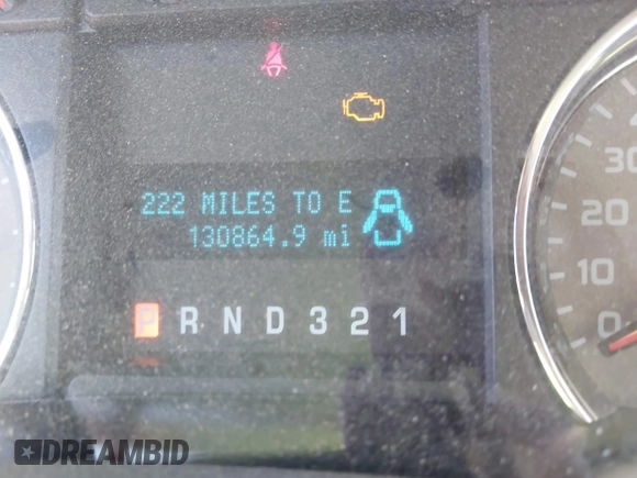 2009 Ford F-150 STX with VIN 1FTRX12859FB10421, listed as a IAAI auction lot 42396272 with 130,864 mi miles and . Bid and sale history available at DreamBid. Image 15.