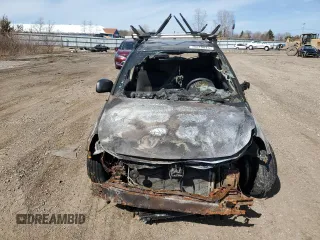 2012 Suzuki SX4 Crossover with VIN JS2YB5A31C6303993, listed as a Copart auction lot 49619045 with Not Provided miles and Salvage Title. Bid and sale history available at DreamBid. Image 5.
