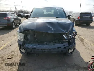 2012 Ram 1500 Sport with VIN 1C6RD7MT3CS309910, listed as a Copart auction lot 79773604 with 166,359 mi miles and Non Repairable. Bid and sale history available at carsss.com. Image 5.