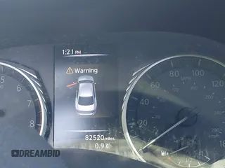 2018 Infiniti Q50 Red Sport 400 с VIN JN1FV7AR5JM480079, выставлен на аукционе IAAI как лот 40265958 с пробегом 82 520 миль миль и . История ставок и продаж доступна на DreamBid. Изображение 15.