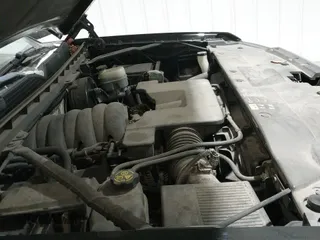 2016 Chevrolet Silverado 1500 High Country с VIN 3GCUKTEC8GG221707, выставлен на аукционе IAAI как лот 41587628 с пробегом 63 740 миль миль и . История ставок и продаж доступна на DreamBid. Изображение 19.