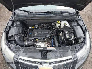 2014 Chevrolet Cruze 1LT with VIN 1G1PC5SB8E7405175, listed as a IAAI auction lot 41352192 with 122,905 mi miles and . Bid and sale history available at DreamBid. Image 10.