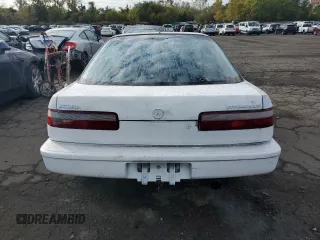 1991 Acura Integra with VIN JH4DA9357MS018675, listed as a Copart auction lot 74182574 with 296,158 mi miles and Non repairable. Bid and sale history available at DreamBid. Image 6.