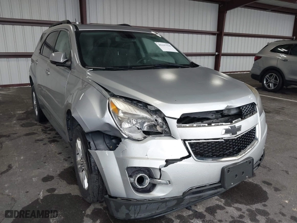 2013 Chevrolet Equinox LT with VIN 2GNFLPE32D6160883, listed as a IAAI auction lot 40447930 with 141,131 mi miles. Bid and sale history available at carsss.com. Image 6.