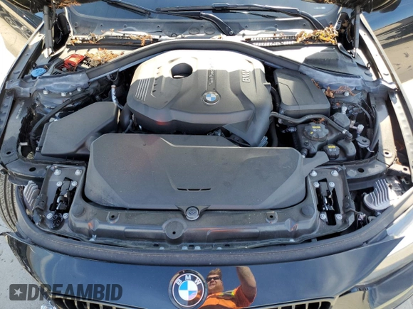 2020 BMW 4 Series 430i xDrive с VIN WBA4J3C08LBL11466, выставлен на аукционе Copart как лот 81446383 с пробегом 25 510 миль миль и . История ставок и продаж доступна на DreamBid. Изображение 11.