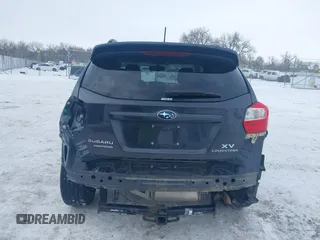 2013 Subaru Crosstrek Premium z VIN JF2GPAVCXD2821119, wystawiony jako IAAI lot #41539563 z przebiegiem 174 241 mil mil oraz . Historia ofert i sprzedaży dostępna na DreamBid. Obrazek 17.