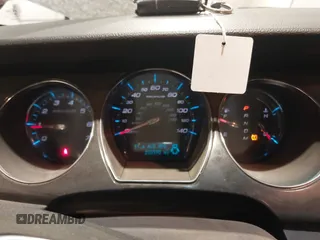 2010 Ford Taurus Limited с VIN 1FAHP2FW5AG145717, выставлен на аукционе IAAI как лот 42503027 с пробегом 203 995 миль миль и . История ставок и продаж доступна на DreamBid. Изображение 7.