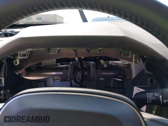 2024 Toyota RAV4 Hybrid XLE Premium with VIN 2T3B6RFV4RW048222, listed as a IAAI auction lot 42415103 with Not provided miles and . Bid and sale history available at DreamBid. Image 15.