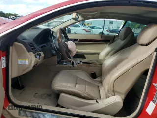 2013 Mercedes-Benz E 350 with VIN WDDKJ5KB9DF192237, listed as a Copart auction lot 75918194 with 98,118 mi miles and Salvage Title. Bid and sale history available at DreamBid. Image 7.