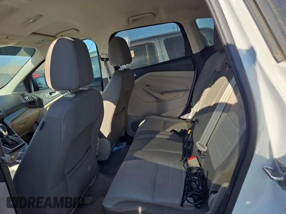 2013 Ford Escape SE z VIN 1FMCU9GX2DUB46936, wystawiony jako IAAI lot #42792269 z przebiegiem 196 885 mil mil oraz . Historia ofert i sprzedaży dostępna na DreamBid. Obrazek 22.