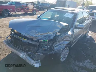 2000 Nissan Maxima GXE z VIN JN1CA31D5YT501086, wystawiony jako IAAI lot #41982095 z przebiegiem 184 012 mil mil oraz . Historia ofert i sprzedaży dostępna na DreamBid. Obrazek 6.