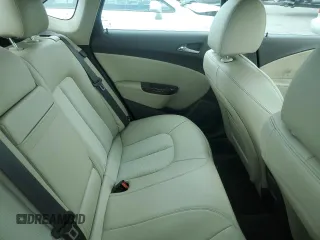 2013 Buick Verano with VIN 1G4PP5SK9D4154996, listed as a Copart auction lot 51346035 with 38,088 mi miles and Salvage Title. Bid and sale history available at carsss.com. Image 10.