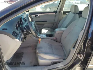 2008 Saturn Aura XE with VIN 1G8ZS57B58F239536, listed as a Copart auction lot 49223895 with 161,673 mi miles and Non Repairable. Bid and sale history available at carsss.com. Image 7.
