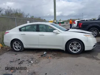 2010 Acura TL z VIN 19UUA8F25AA019615, wystawiony jako IAAI lot #41790658 z przebiegiem 96 261 mil mil oraz . Historia ofert i sprzedaży dostępna na DreamBid. Obrazek 13.