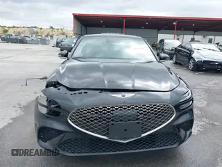 2022 Genesis G70 2.0T с VIN KMTG34TA2NU103715, выставлен на аукционе IAAI как лот 42163298 с пробегом 19 320 миль миль и . История ставок и продаж доступна на DreamBid. Изображение 13.