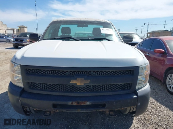 2012 Chevrolet Silverado 1500 Work Truck with VIN 1GCNKPE00CZ220689, listed as a IAAI auction lot 42223332 with 82,699 mi miles and . Bid and sale history available at DreamBid. Image 12.
