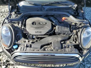 2019 MINI Hardtop 4 Door Cooper with VIN WMWXU1C57K2J02819, listed as a Copart auction lot 42778285 with 27,621 mi miles and Salvage Title. Bid and sale history available at carsss.com. Image 11.