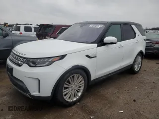 2020 Land Rover Discovery HSE with VIN SALRR2RV7L2426499, listed as a Copart auction lot 51273655 with 73,963 mi miles and Clean Title. Bid and sale history available at carsss.com. Image 1.