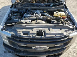 2022 Ford F-250 XL with VIN 1FT7X2AT2NEE90272, listed as a Copart auction lot 51987425 with Not provided miles and Non repairable. Bid and sale history available at DreamBid. Image 12.
