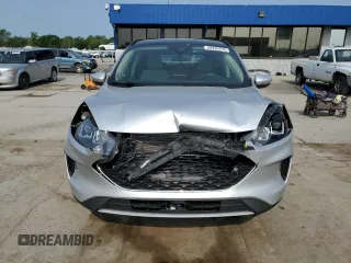 2020 Ford Escape SE с VIN 1FMCU9G62LUB23629, выставлен на аукционе Copart как лот 59285235 с пробегом 94 017 миль миль и Списание • Salvage title. История ставок и продаж доступна на DreamBid. Изображение 5.