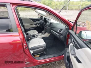 2019 Subaru Forester Premium z VIN JF2SKAEC2KH508729, wystawiony jako IAAI lot #42556834 z przebiegiem 66 007 mil mil oraz . Historia ofert i sprzedaży dostępna na DreamBid. Obrazek 5.