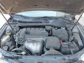 2011 Toyota Camry LE with VIN 4T1BF3EK1BU662812, listed as a IAAI auction lot 42133299 with 134,925 mi miles and . Bid and sale history available at DreamBid. Image 10.