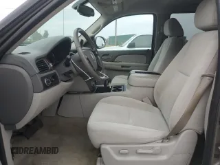 2007 Chevrolet Avalanche 2LT with VIN 3GNEC12J87G208908, listed as a Copart auction lot 77654674 with 193,889 mi miles and Salvage Title. Bid and sale history available at DreamBid. Image 7.