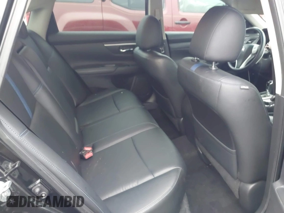 2018 Nissan Altima SV with VIN 1N4AL3AP5JC473990, listed as a IAAI auction lot 41922959 with 88,532 mi miles and . Bid and sale history available at carsss.com. Image 8.