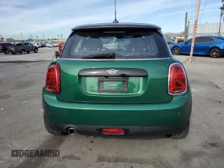 2021 MINI Hardtop Cooper с VIN WMWXR3C0XM2P13271, выставлен на аукционе Copart как лот 42052835 с пробегом 22 624 миль миль и Списание • Salvage title. История ставок и продаж доступна на DreamBid. Изображение 6.