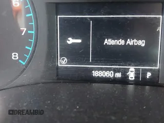 2016 Chevrolet Colorado 2WD WT with VIN 1GCGSBEA0G1296275, listed as a IAAI auction lot 42631736 with 188,060 mi miles and . Bid and sale history available at DreamBid. Image 15.