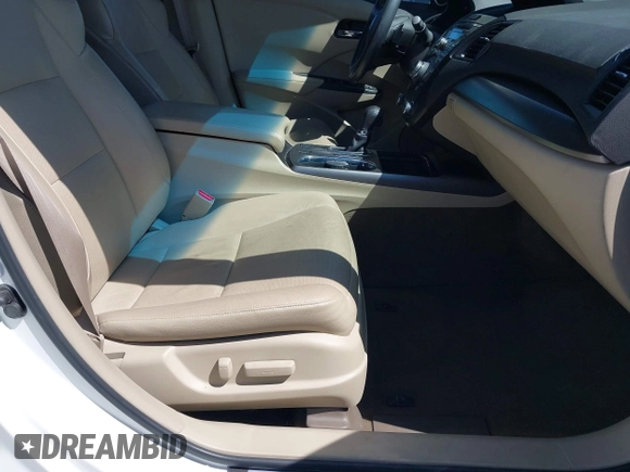 2013 Acura RDX Technology with VIN 5J8TB4H5XDL006537, listed as a IAAI auction lot 41861135 with 150,168 mi miles and . Bid and sale history available at DreamBid. Image 5.