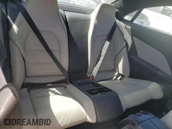 2016 Mercedes-Benz E-Class E 400 with VIN WDDKJ6FB1GF331104, listed as a Copart auction lot 50289475 with 41,992 mi miles and Clean Title. Bid and sale history available at carsss.com. Image 10.