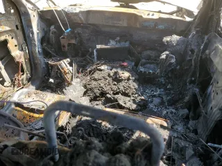 2017 Jeep Patriot Sport SE z VIN 1C4NJRBBXHD155603, wystawiony jako Copart lot #55185395 z przebiegiem Nie podano mil oraz Szkoda całkowita • Salvage title. Historia ofert i sprzedaży dostępna na DreamBid. Obrazek 8.