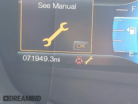 2018 Ford Fusion SE with VIN 3FA6P0HD6JR153230, listed as a IAAI auction lot 40336904 with 71,949 mi miles and . Bid and sale history available at DreamBid. Image 15.