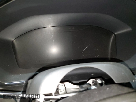2024 Honda CR-V Sport with VIN 7FARS5H56RE027320, listed as a Copart auction lot 49266005 with Not Provided miles and Salvage Title. Bid and sale history available at DreamBid. Image 9.
