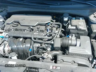 2025 Hyundai Elantra SEL Sport z VIN KMHLM4DG2SU943286, wystawiony jako IAAI lot #42841985 z przebiegiem 2 024 mil mil oraz . Historia ofert i sprzedaży dostępna na DreamBid. Obrazek 19.